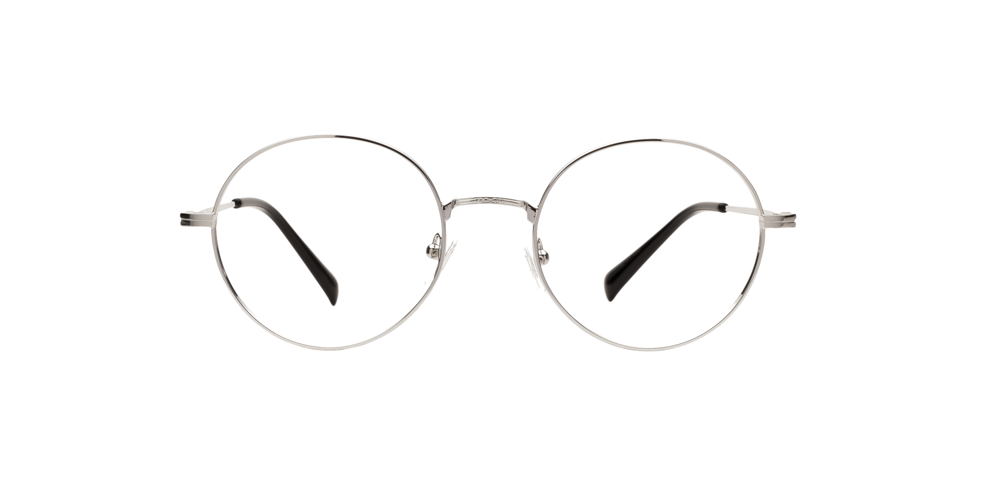Clearly GREENWICH Silver, Size: M