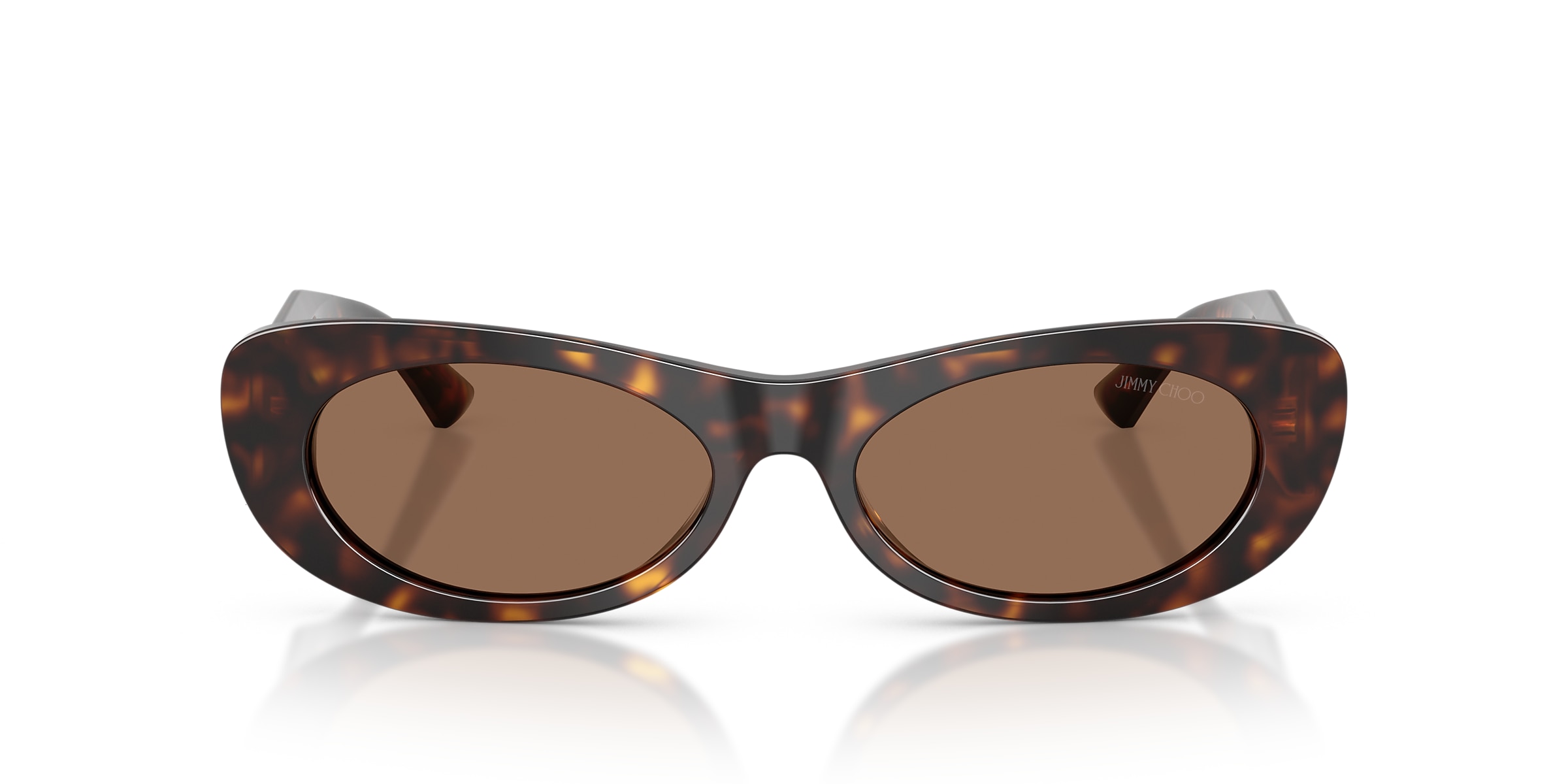 Jimmy Choo Sunglasses JC5038BU