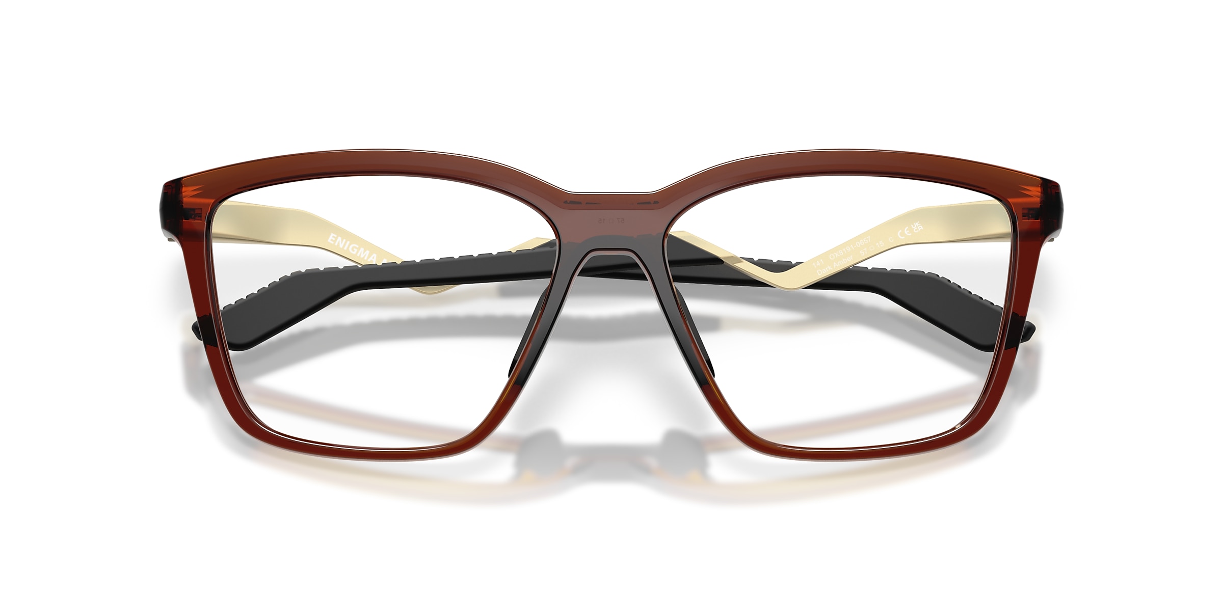 Oakley Glasses OX8191 KYLIAN MBAPPÉ SIGNATURE SERIES ENIGMA MASS