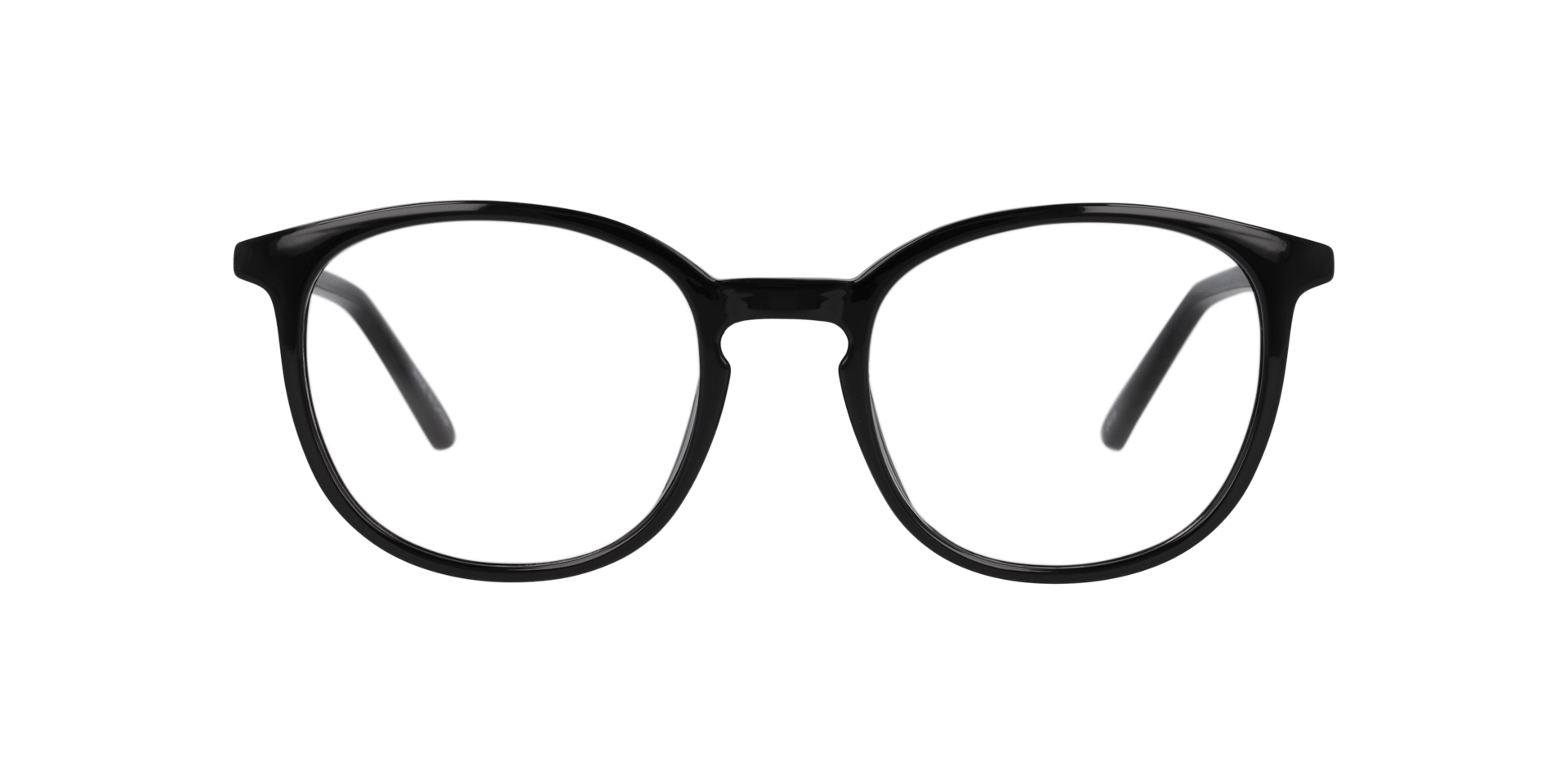 Clearly CHISELED Black, Size: M