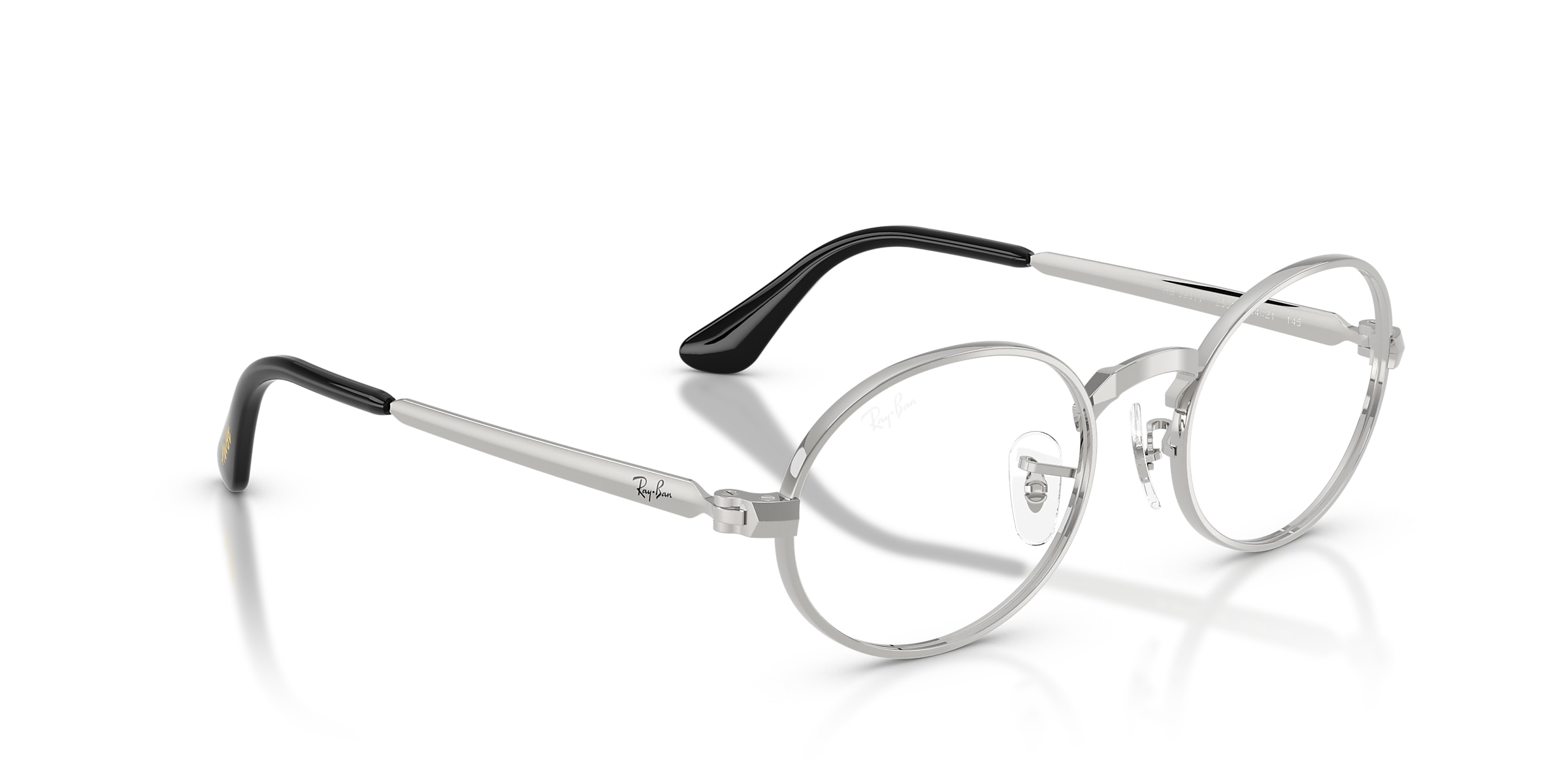 Ray-Ban Glasses RB3931V OPTICS BY A$AP ROCKY