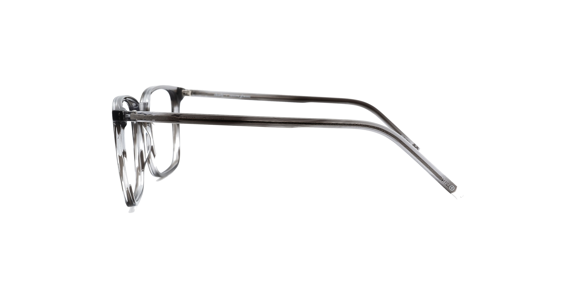 Clearly Glasses HEMLOCK
