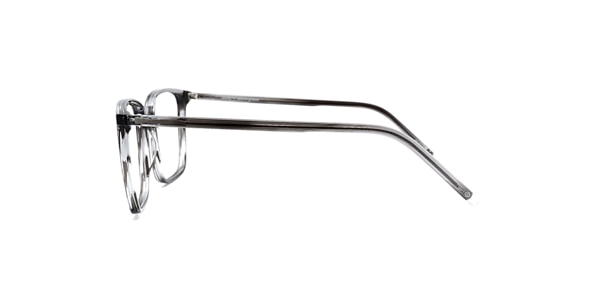 Clearly Glasses HEMLOCK