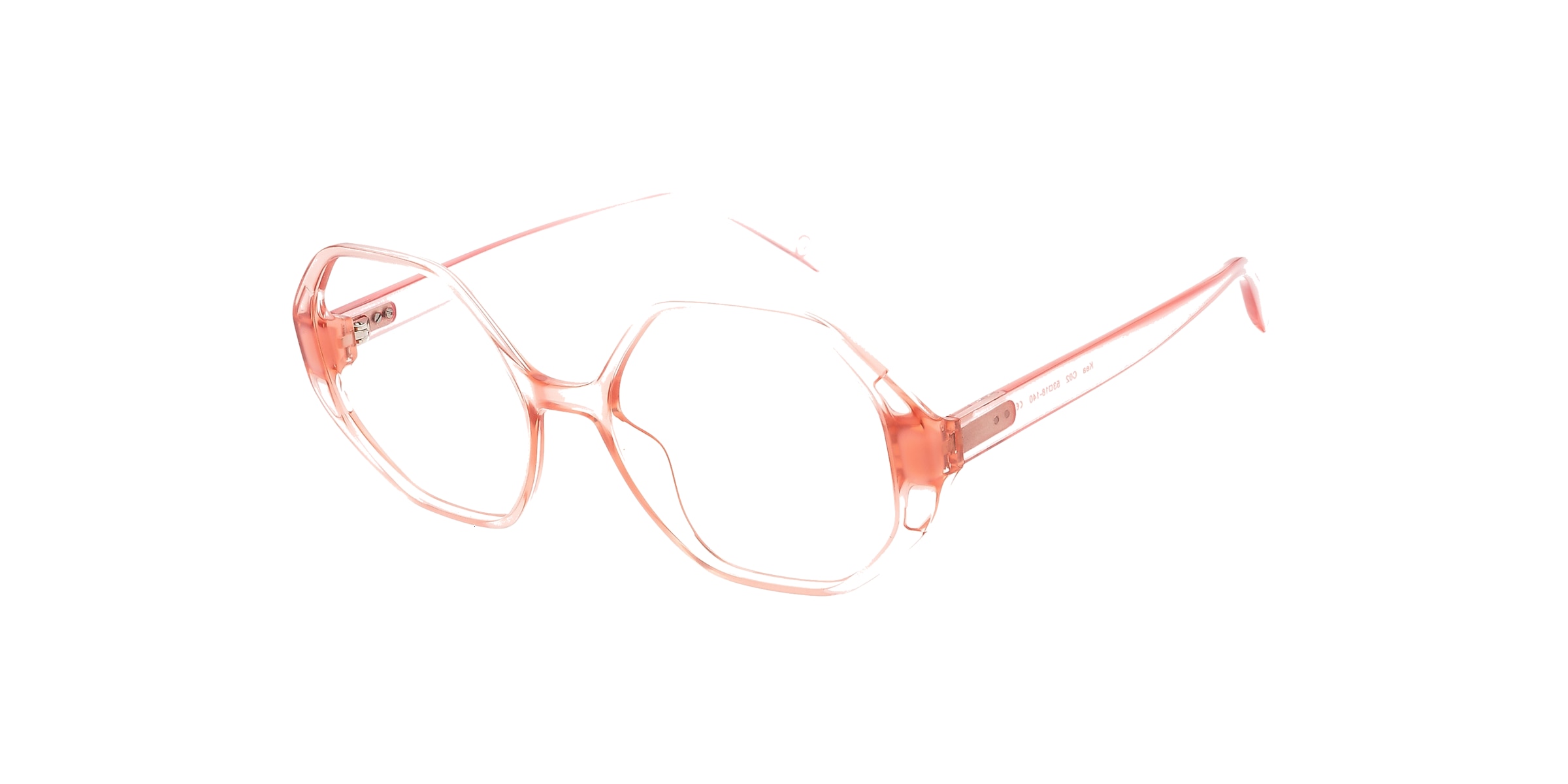 Clearly Glasses KEA