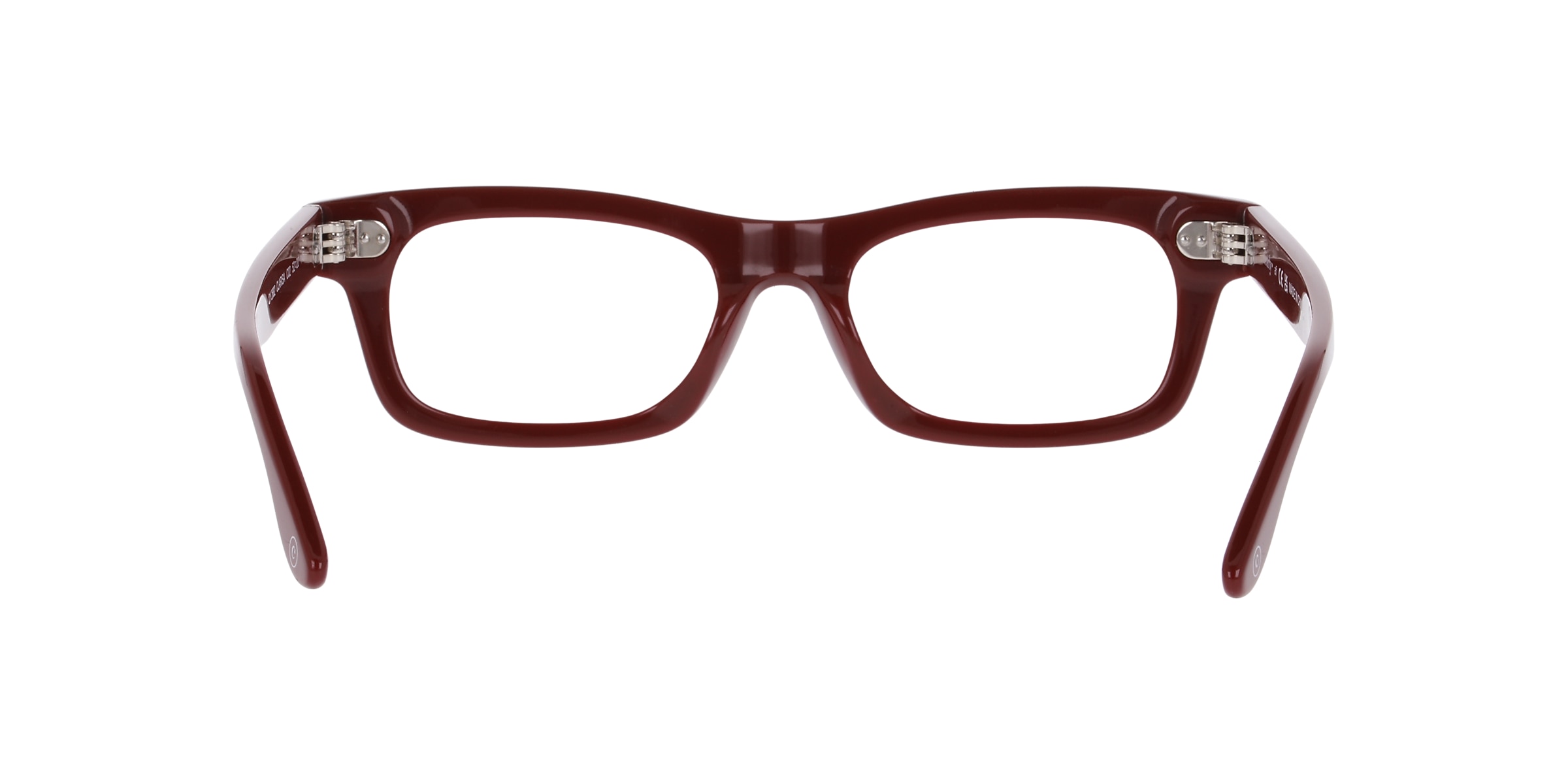 Clearly Glasses CLARISA