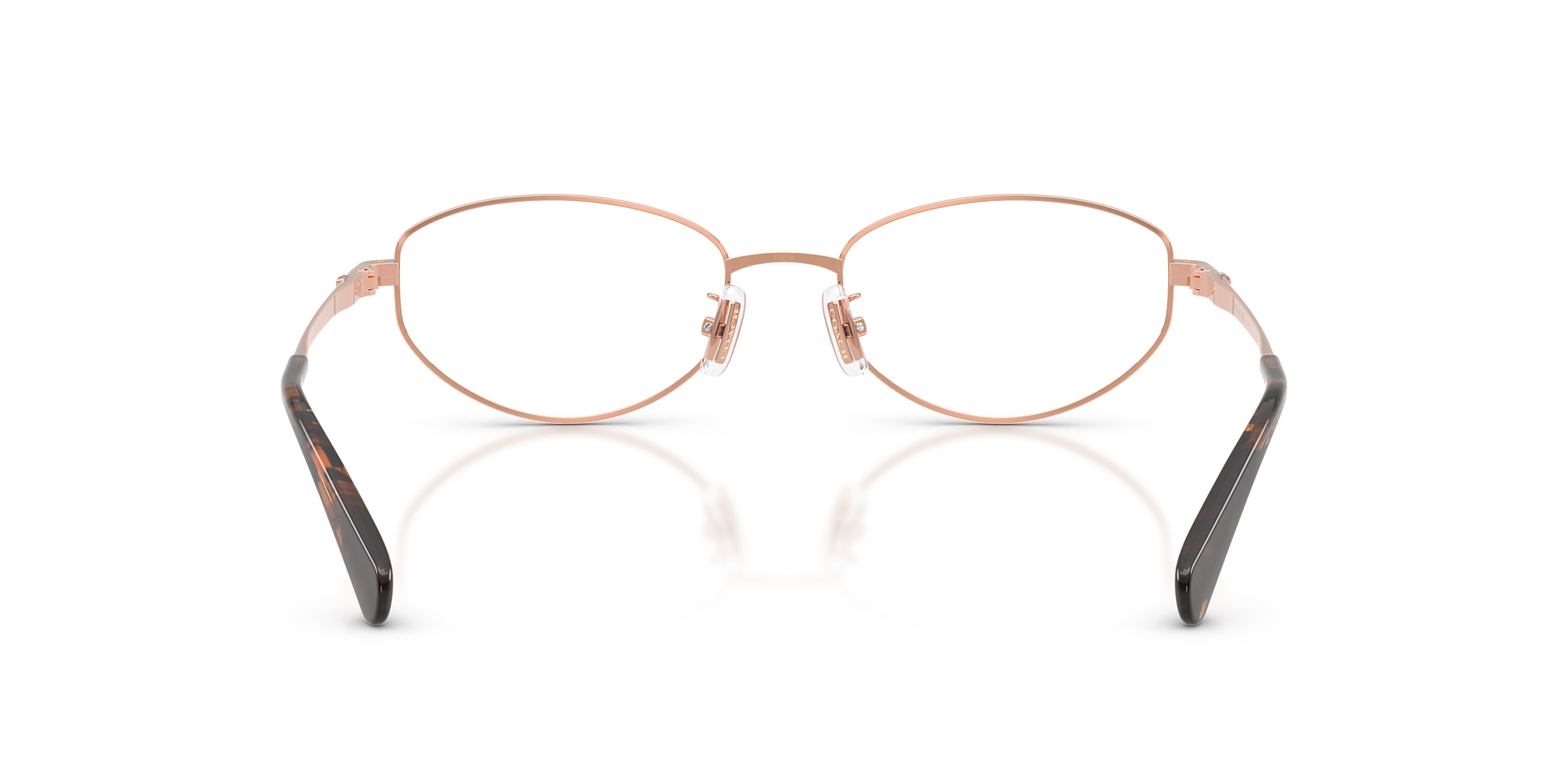 Coach Glasses HC5216D
