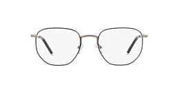 Clearly Glasses MIRAMICHI