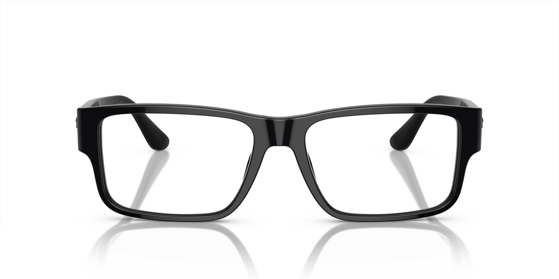 Versace VE3342 Black, Size: L