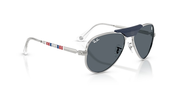 Ray-Ban Sunglasses RB3925 RAY-BAN MARVEL© - CAPTAIN AMERICA AVIATOR MAX