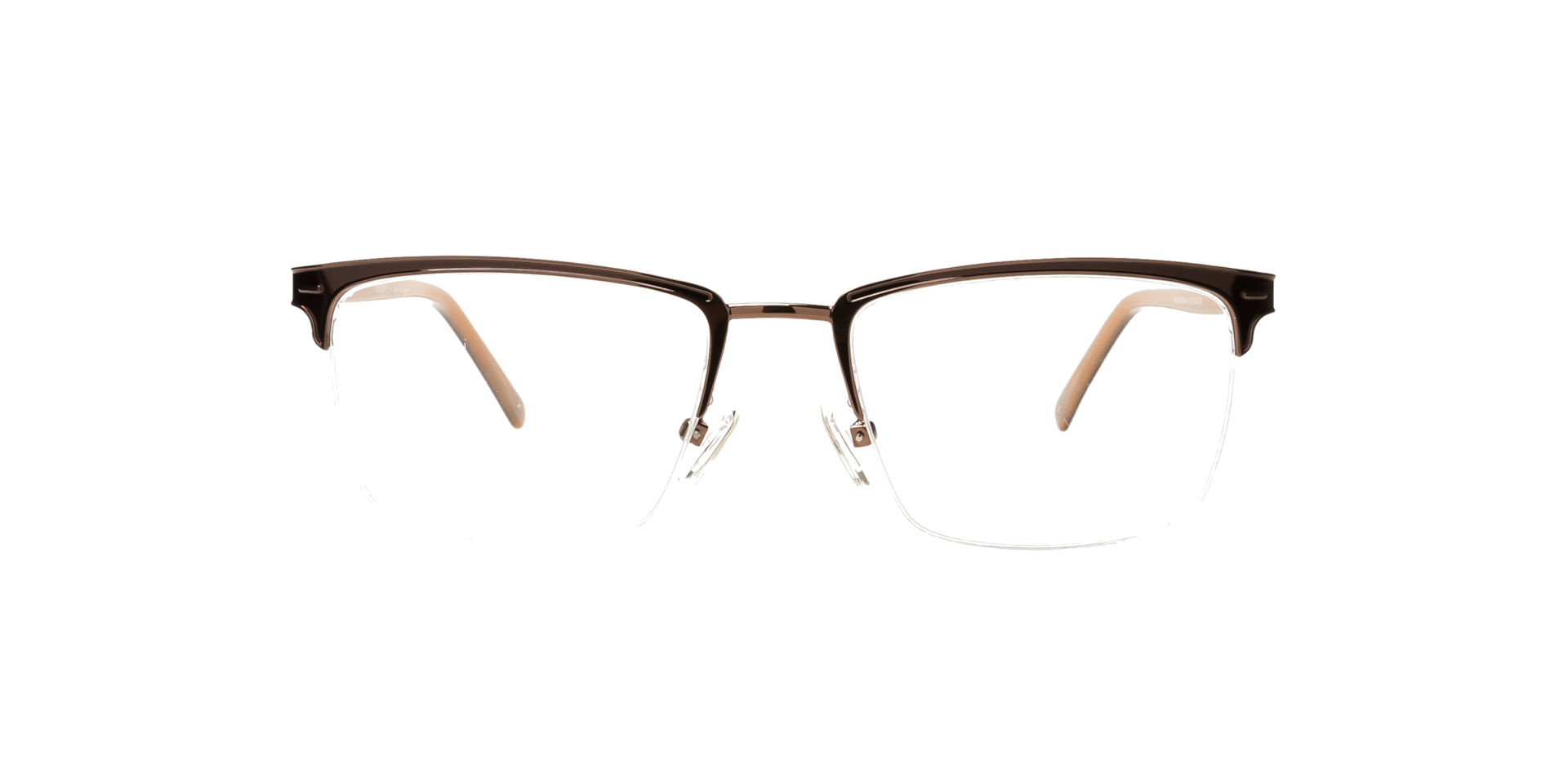 Clearly TANOAK Bronze, Size: XS