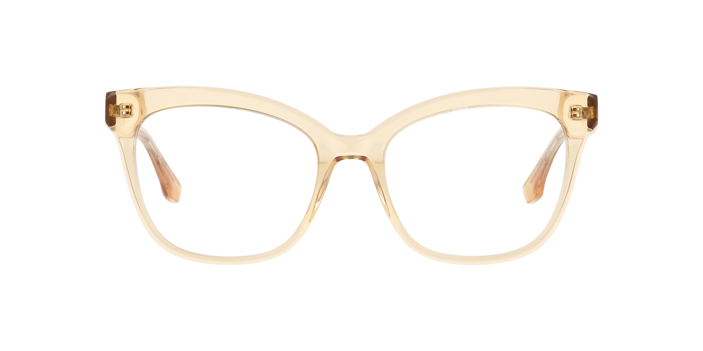 Clearly Glasses VERCHER