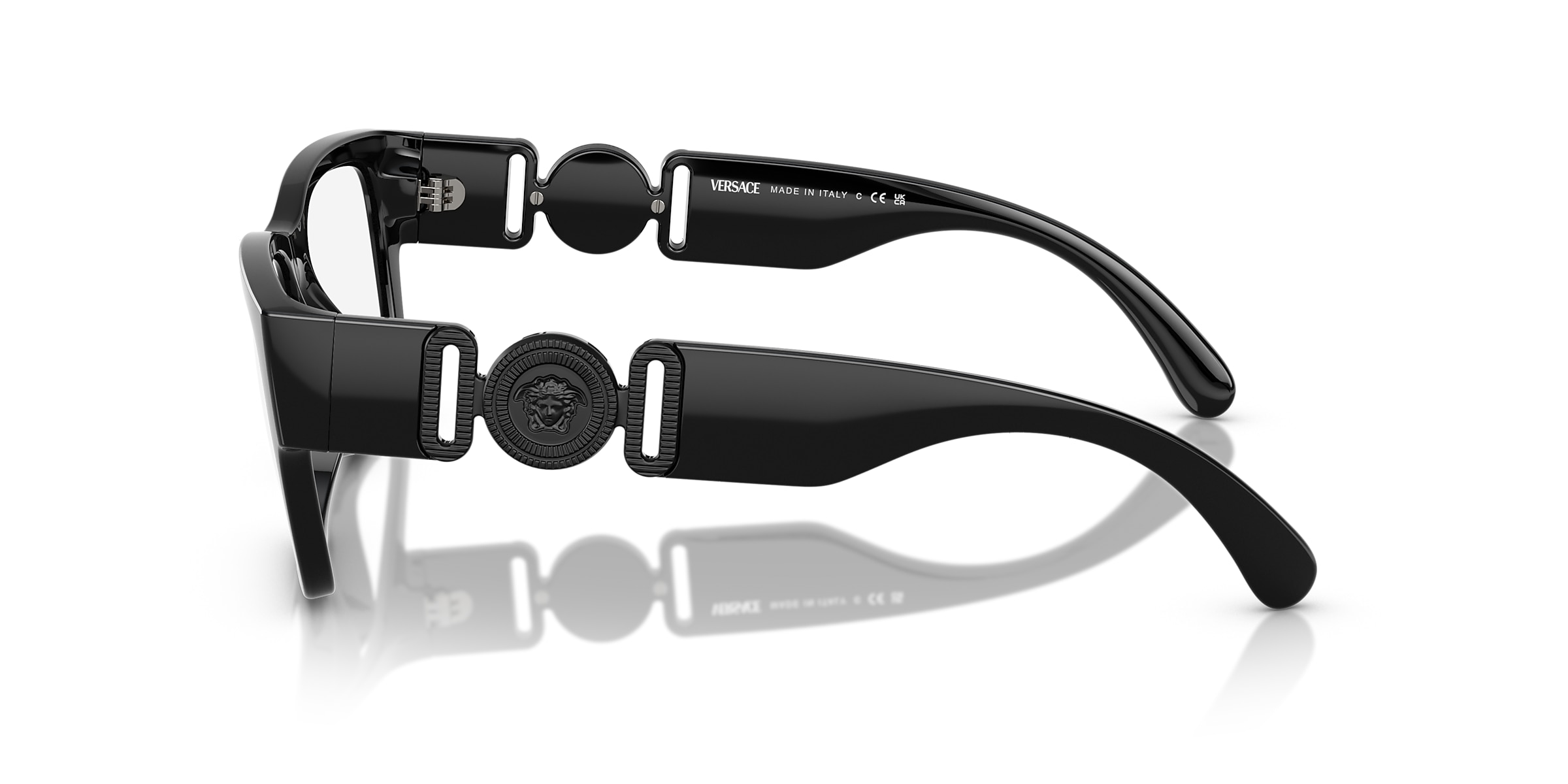 Versace Glasses VE3368U