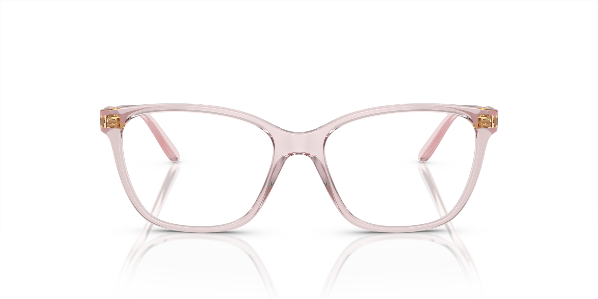 Vogue Eyewear VO5518 Transparent Pink, Size: XS