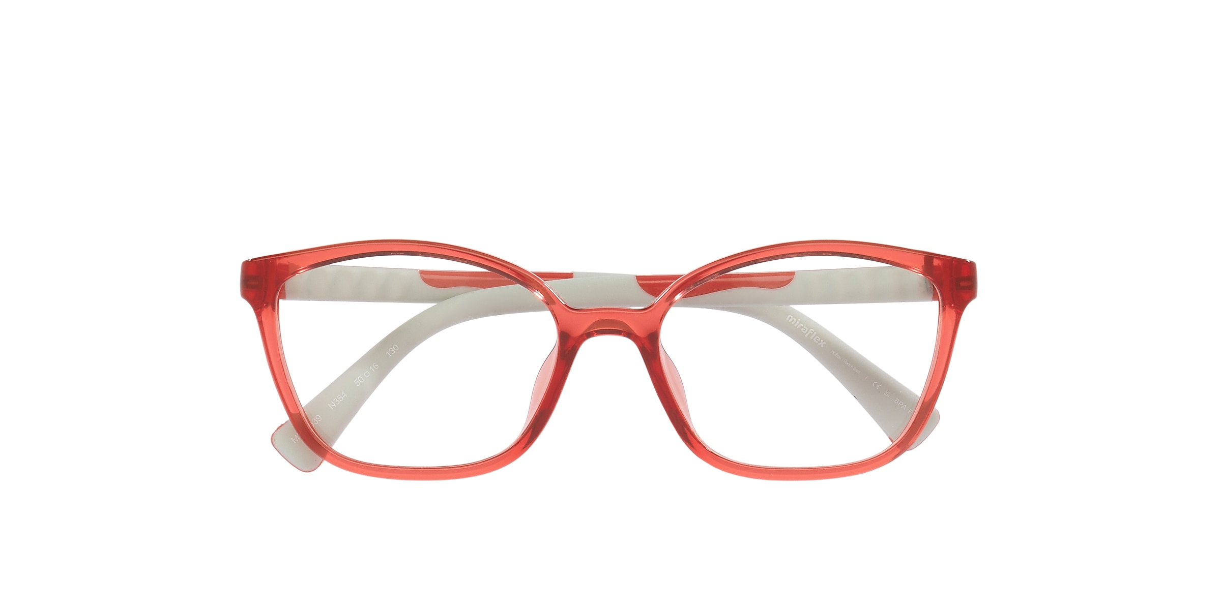 Miraflex Glasses MF4039