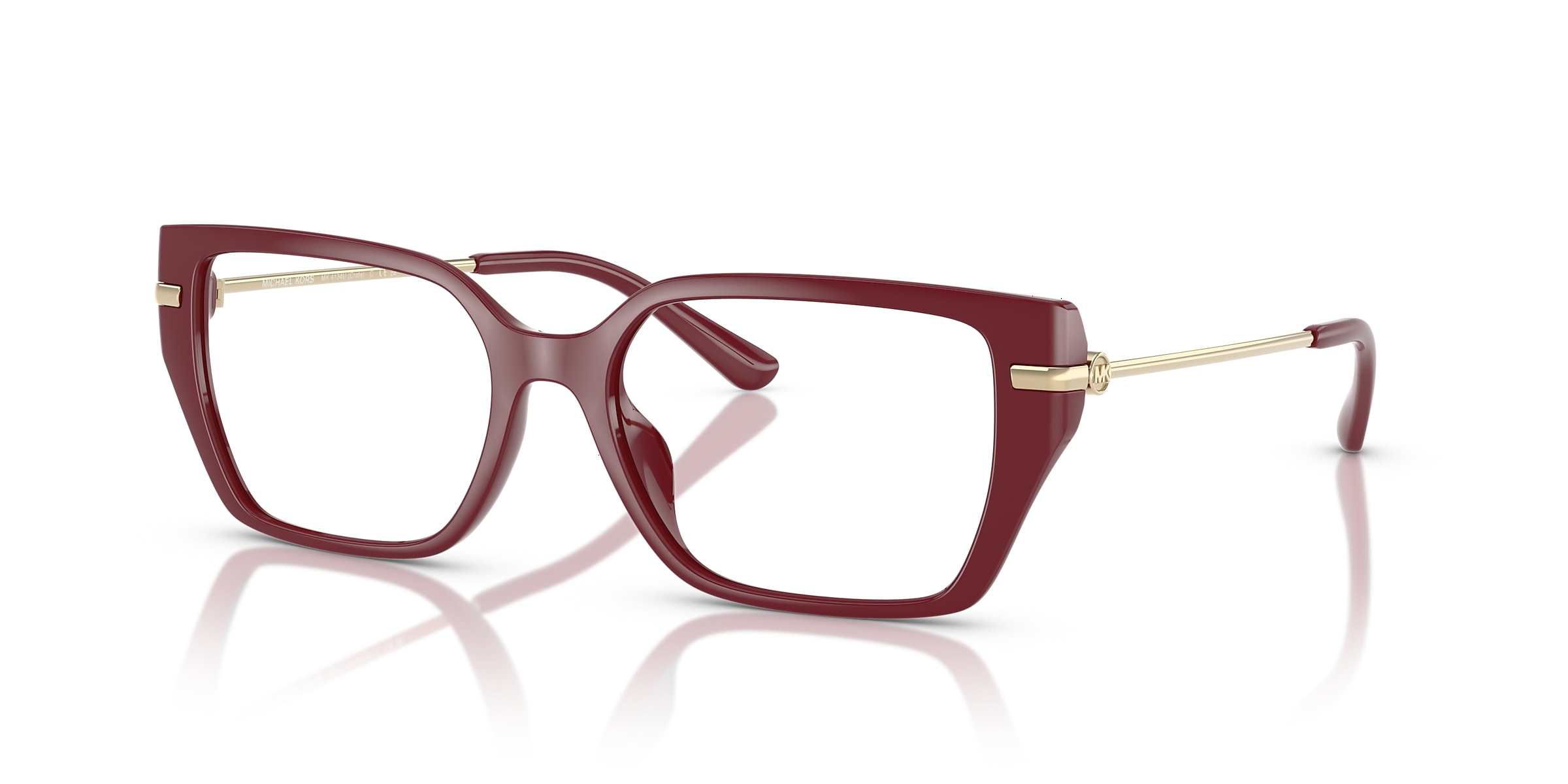 Michael Kors Glasses MK4134U CRETE