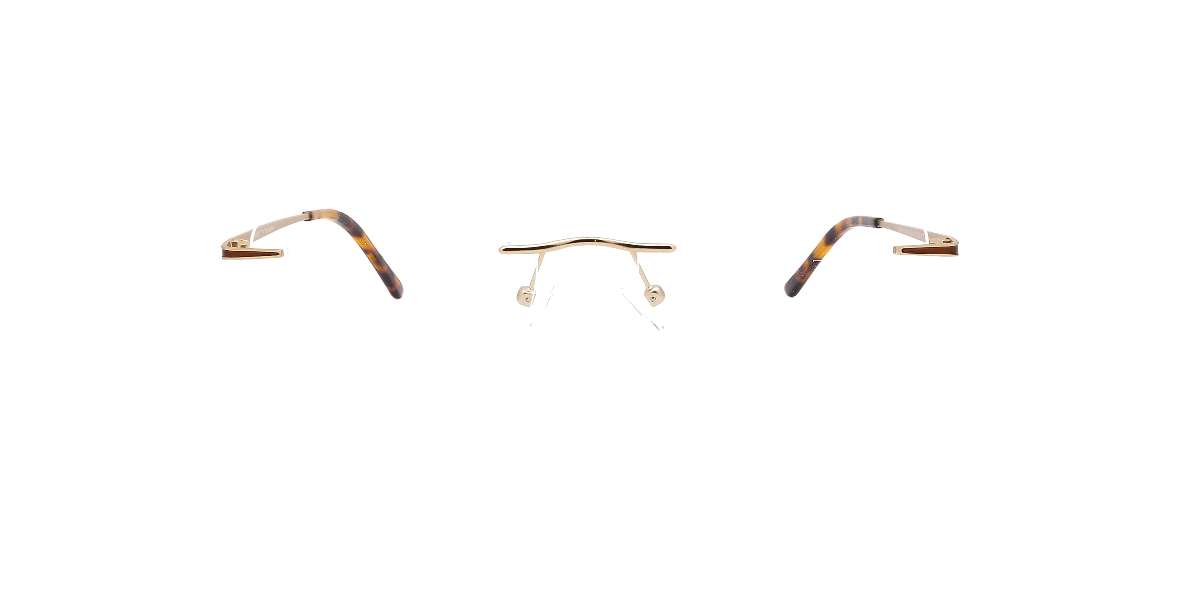 Clearly Glasses LIGHTYEAR