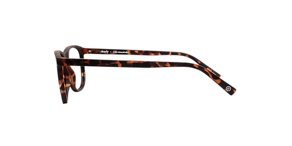 Clearly Glasses MAGPIE