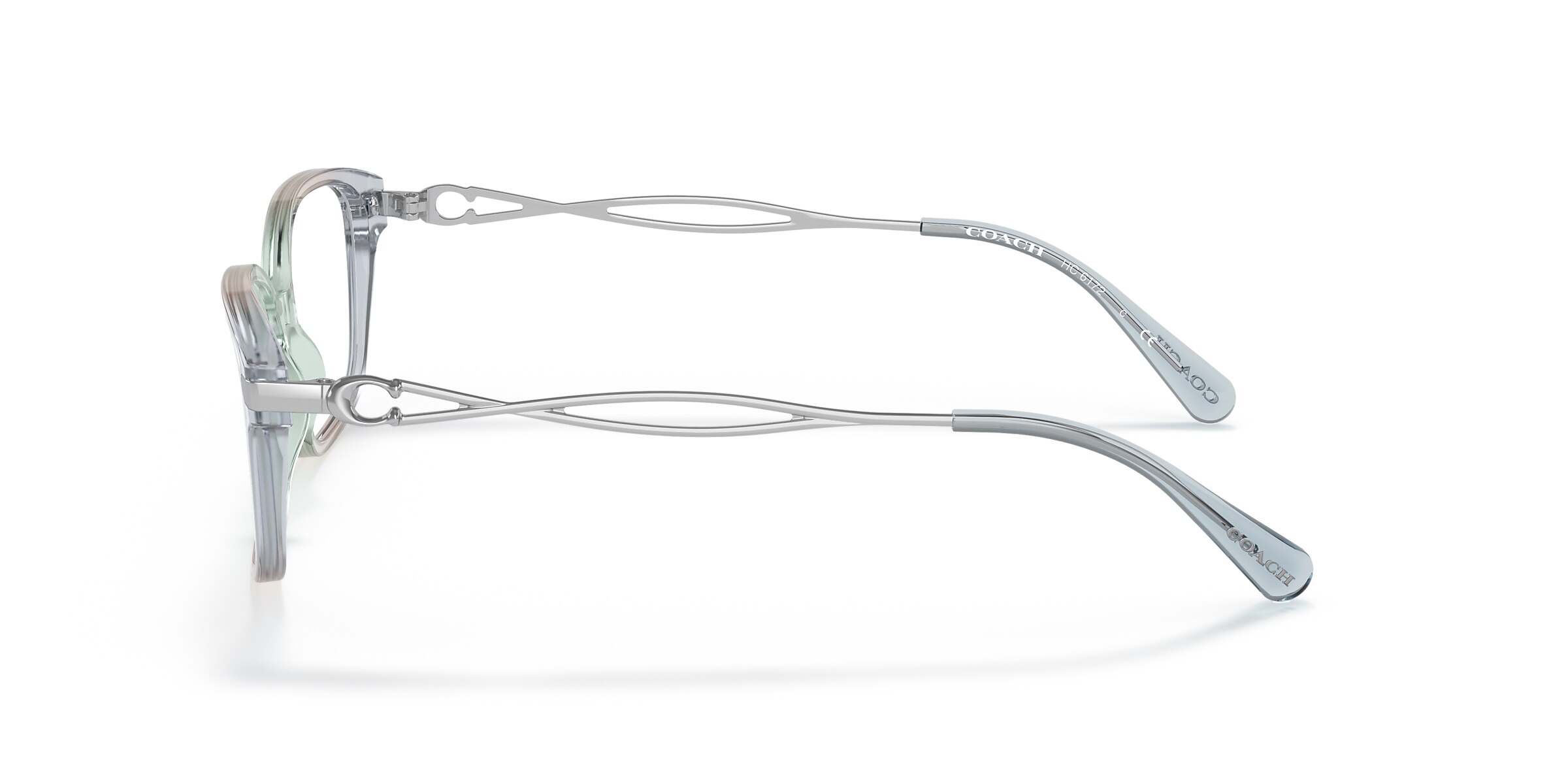 Coach Glasses HC6172
