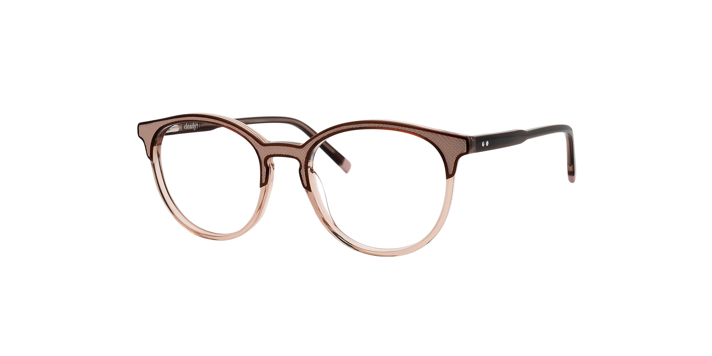 Clearly Glasses MEGACLITE