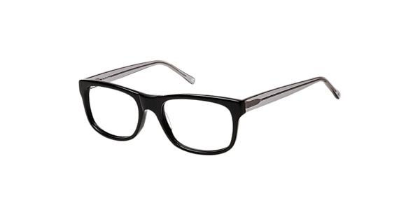 Clearly Glasses SEQUOIA