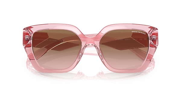 Armani Exchange Sunglasses AX4125SU