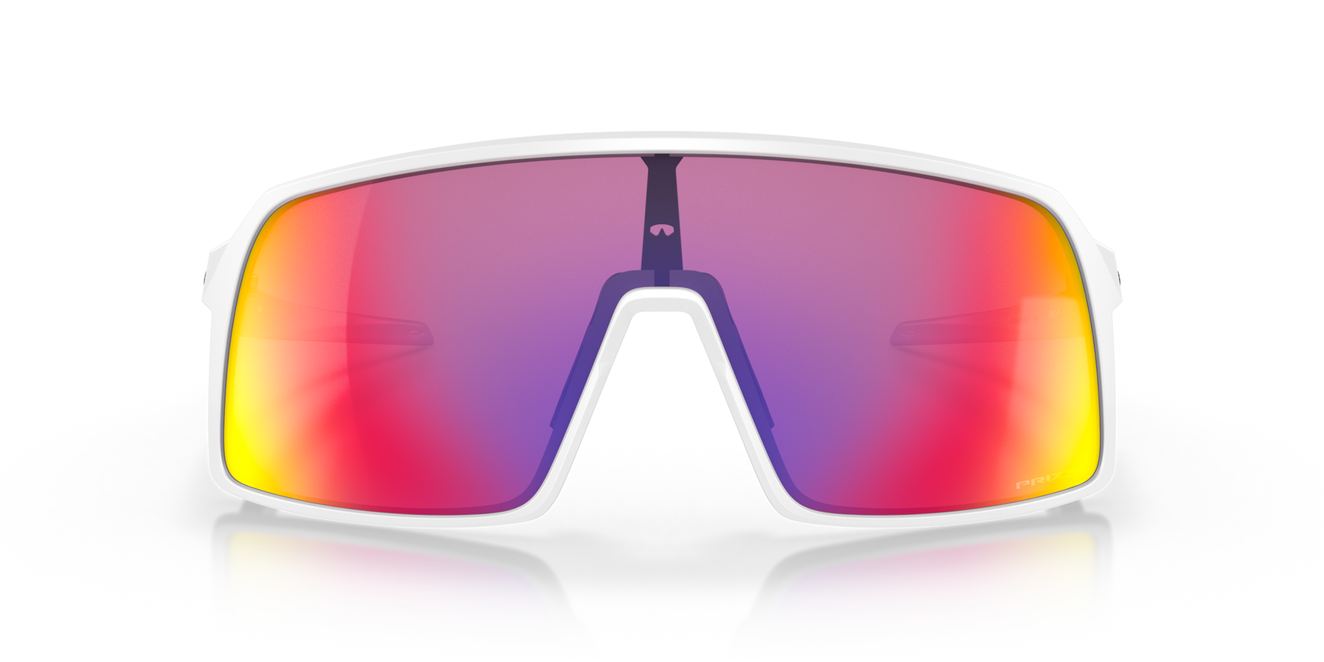 Oakley OO9406 SUTRO Matte White, Size: L