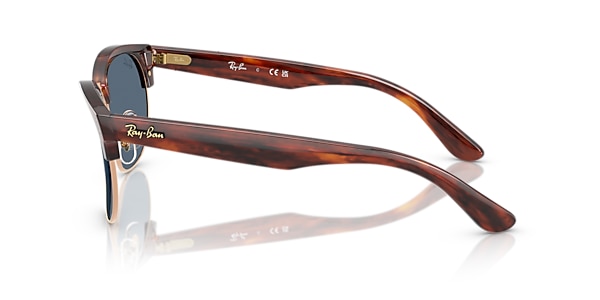 RBR0504S CLUBMASTER REVERSE