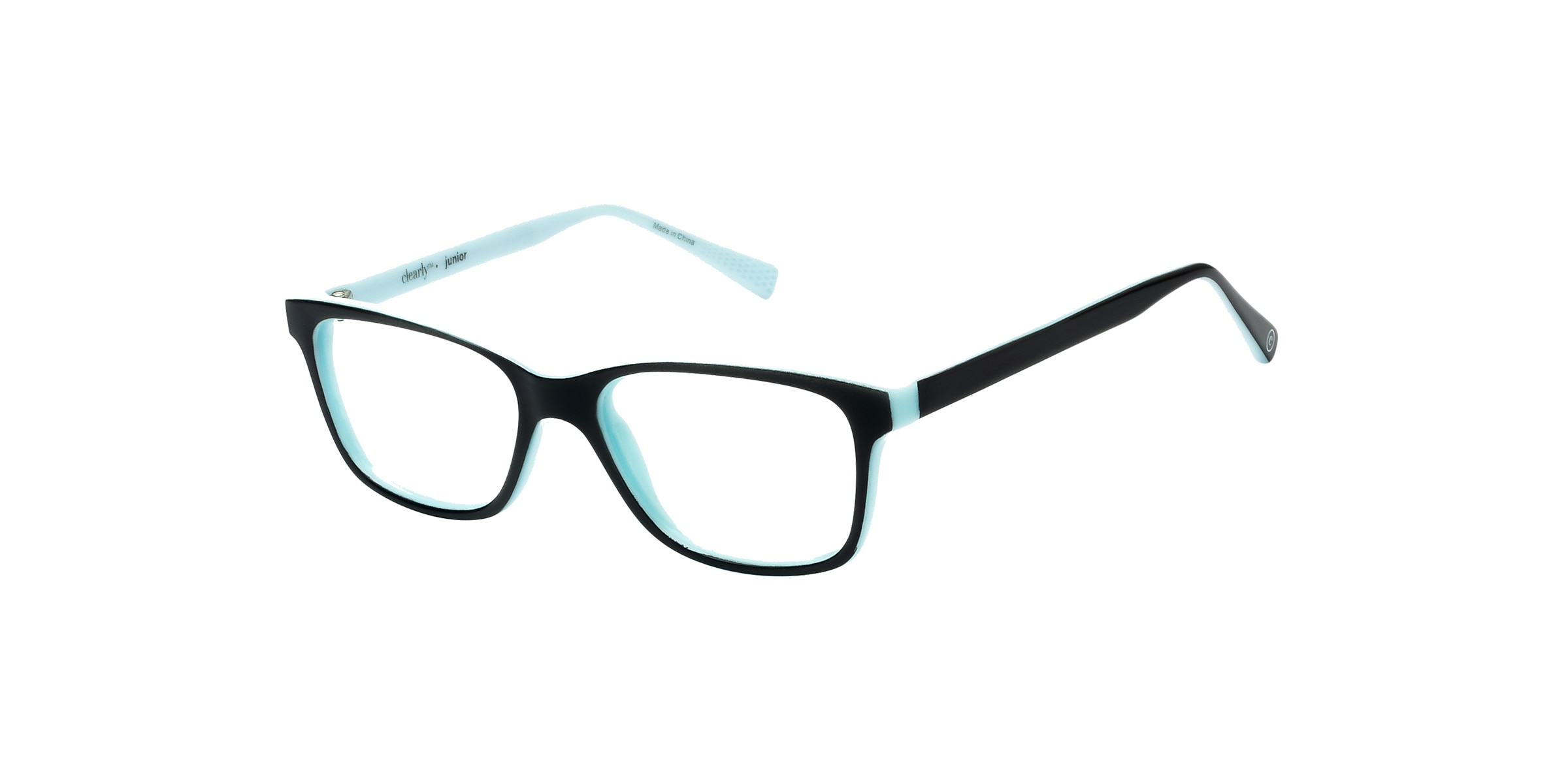 Clearly Glasses FRY