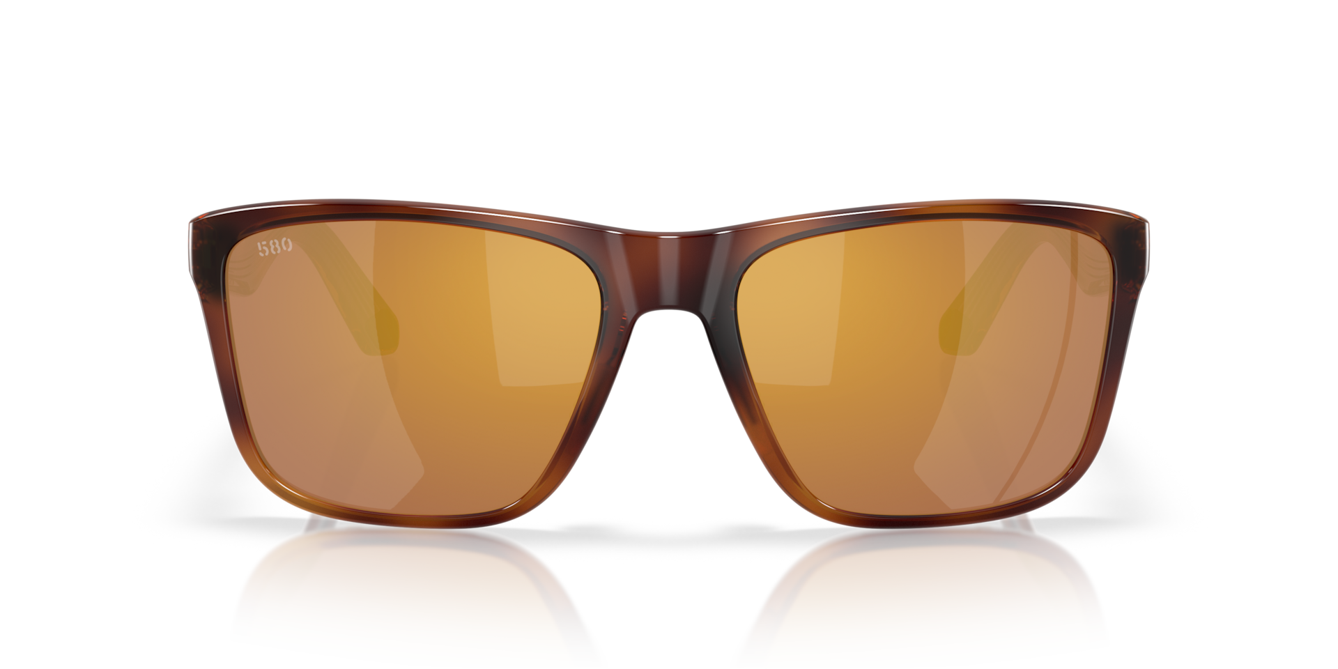 Costa 6S9126 LOS ALIJOS Tortoise, Size: XL