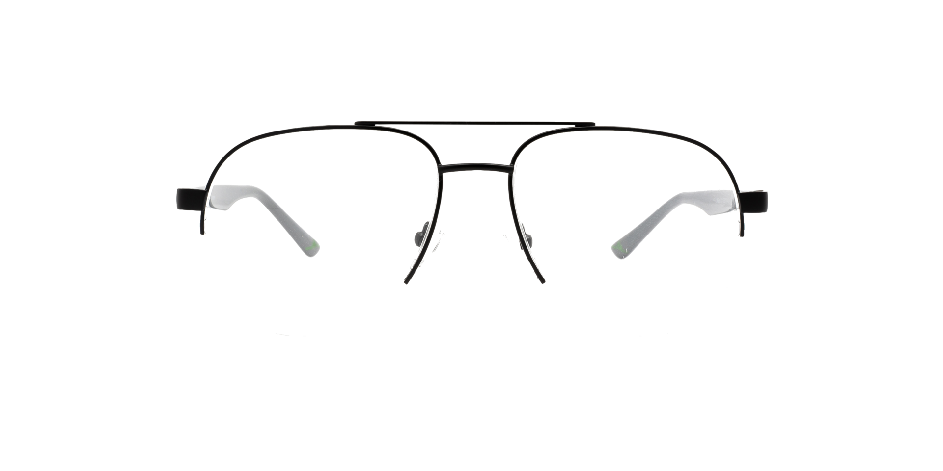 Clearly PIXEL Matte Black, Size:
