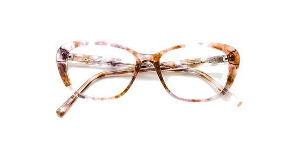 Clearly Glasses DAHLIA