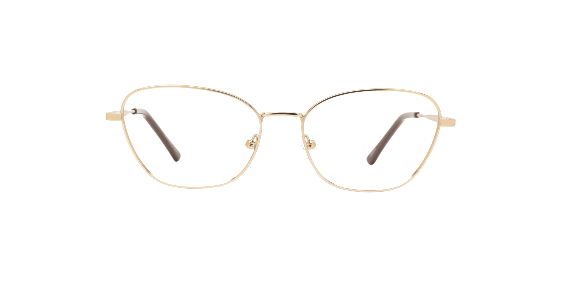 Clearly MAKKOVIK Satin Gold, Size: S