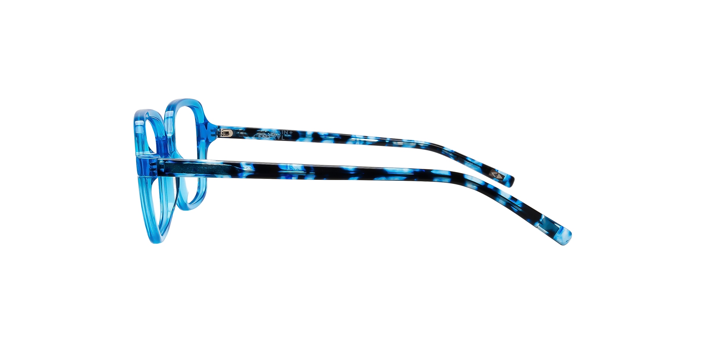Clearly Glasses GLEBE