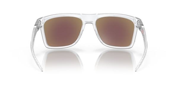 Oakley Sunglasses OO9100 LEFFINGWELL