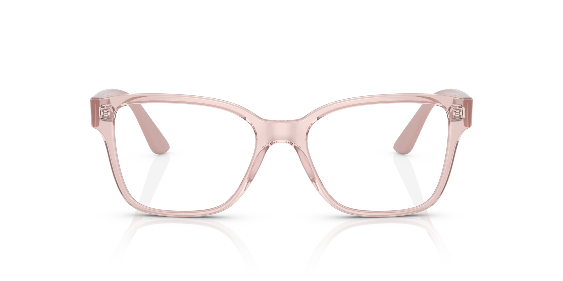 Vogue Eyewear VO5452 Transparent Pink, Size: S