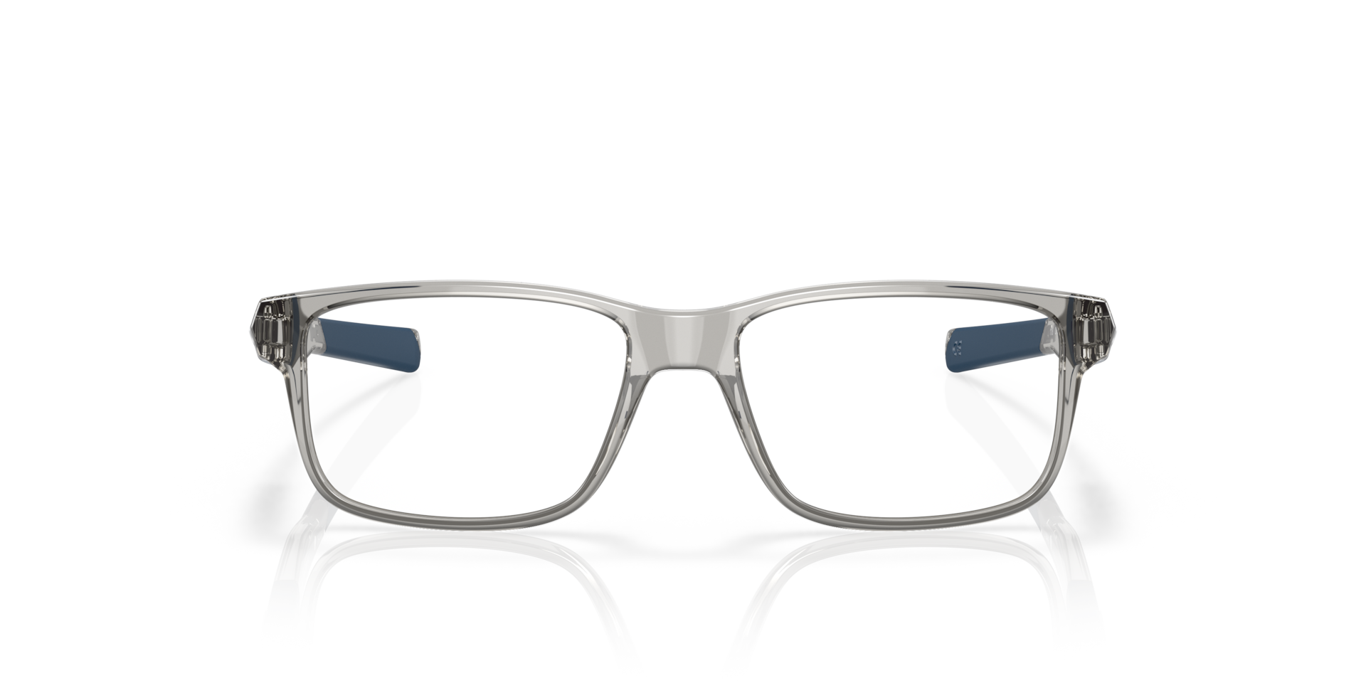 Oakley OY8007 FIELD DAY (YOUTH FIT) Grey Shadow, Size: L