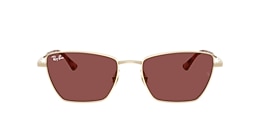 Ray-Ban Sunglasses RB3783 DREA BIO-BASED