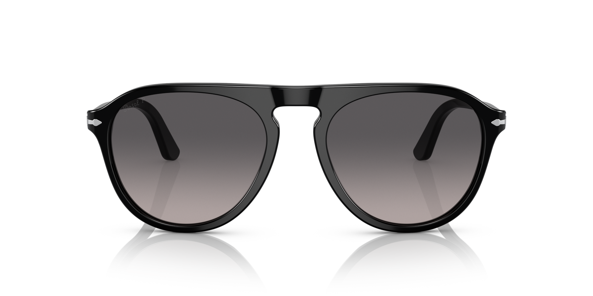 Persol PO3302S Black, Size: L