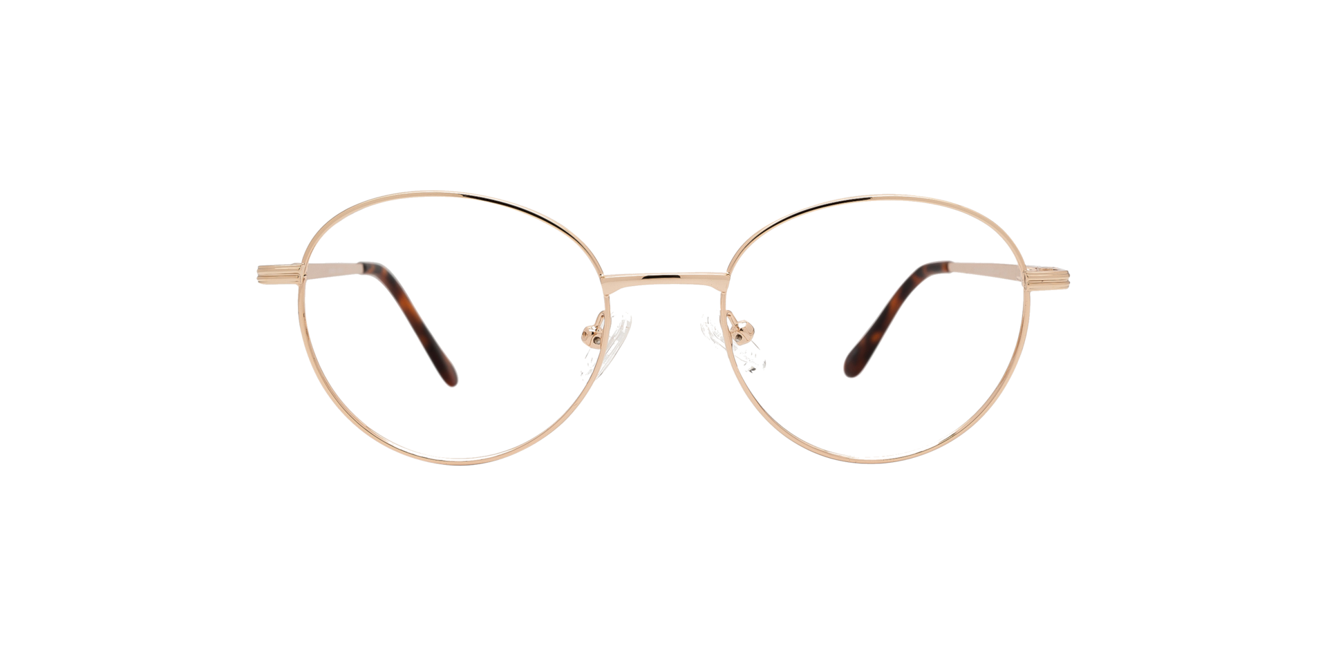 Clearly ST. PAUL Gold, Size: S