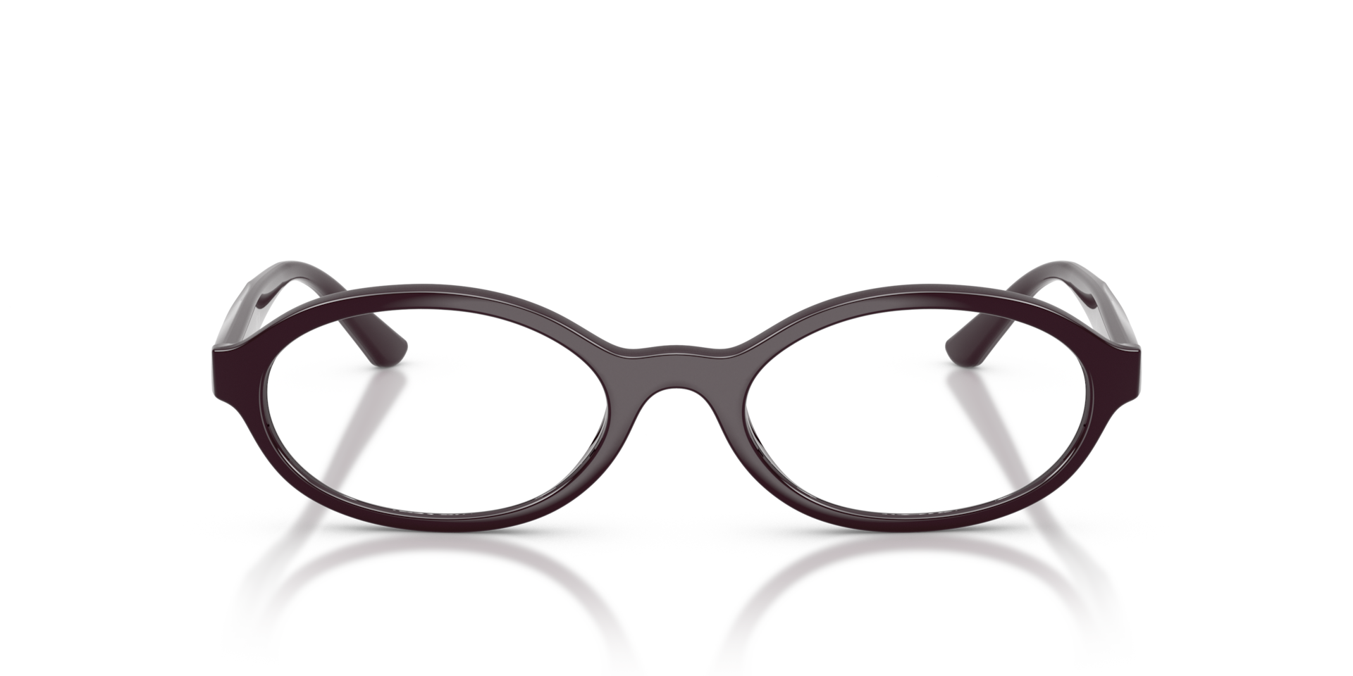 Vogue Eyewear VO5728U Full Purple, Size: S