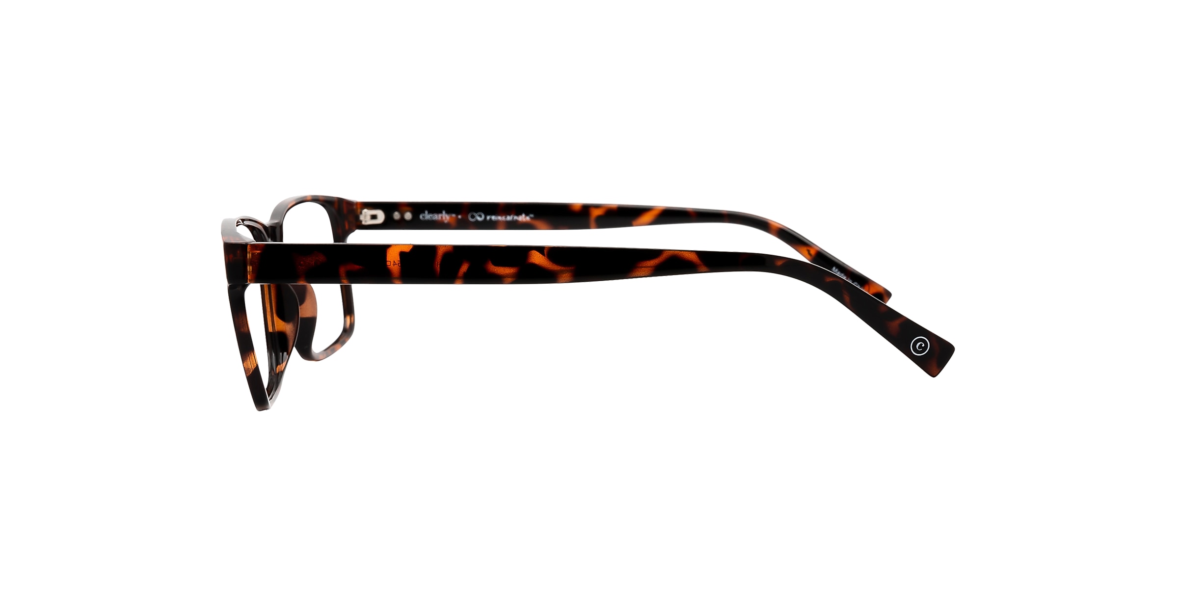 Clearly Glasses PETREL