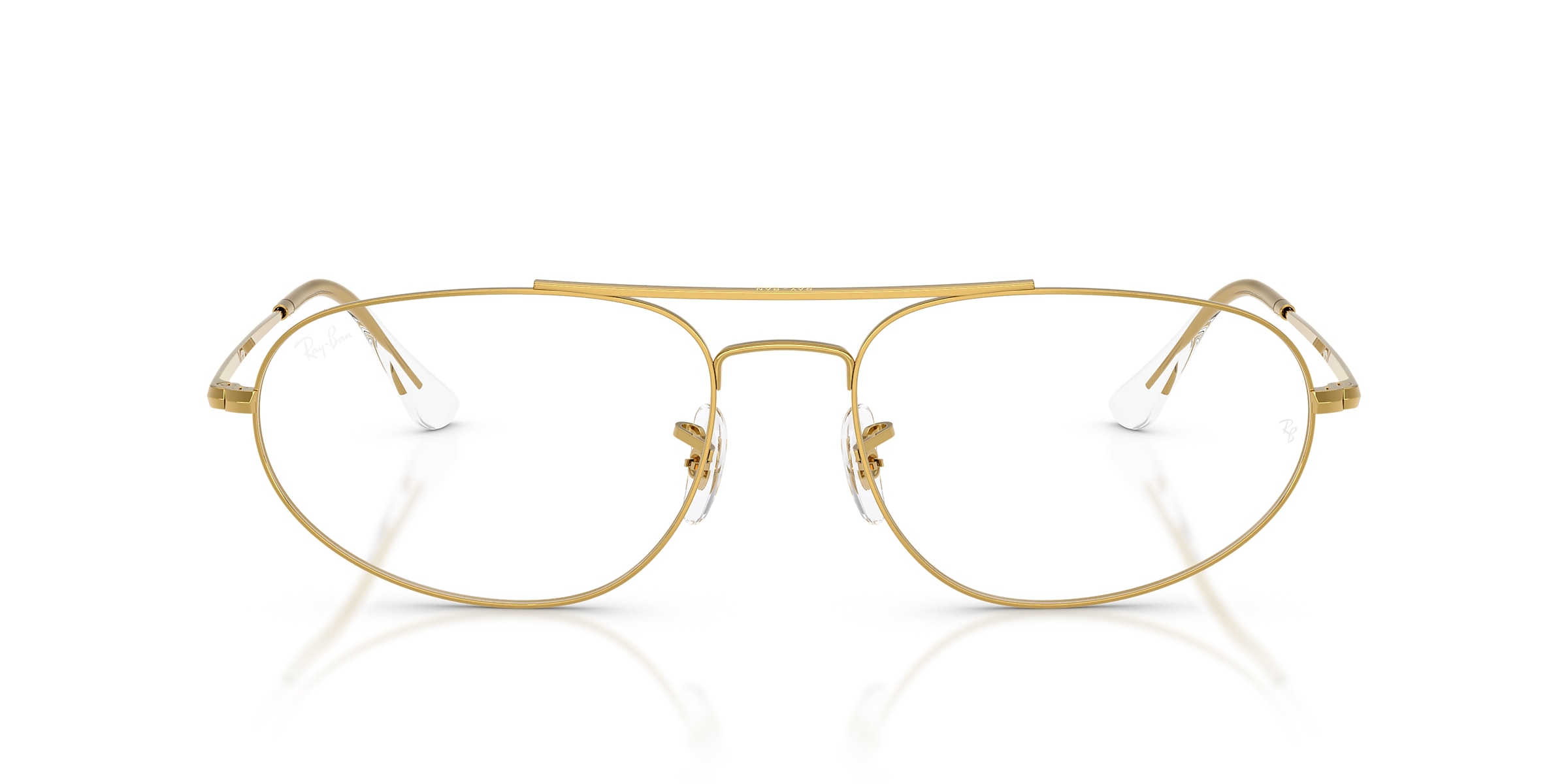 Ray-Ban Glasses RB6645 EXPLORER IV OPTICS
