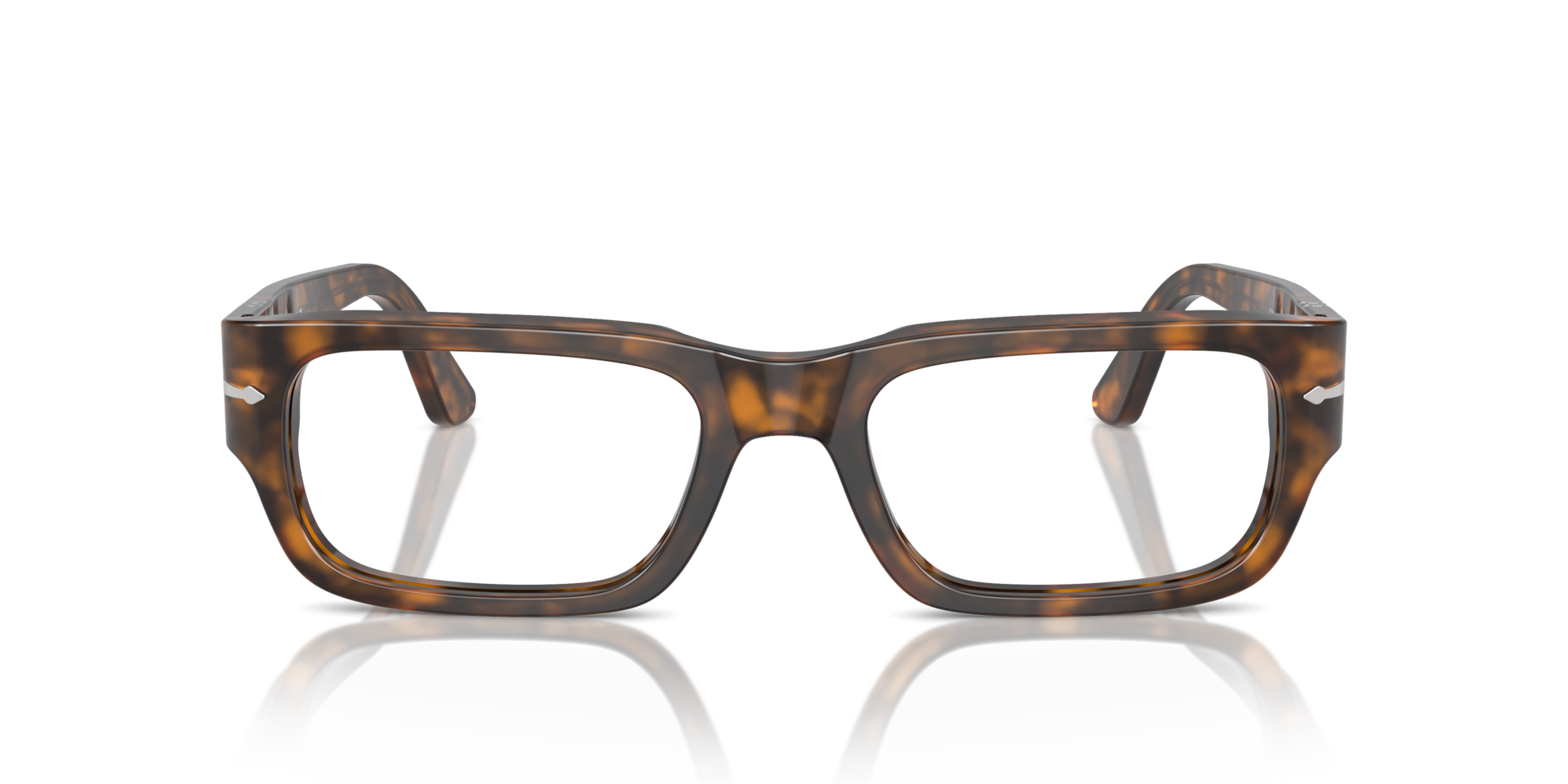 Persol PO3347V Brown Havana, Size: L
