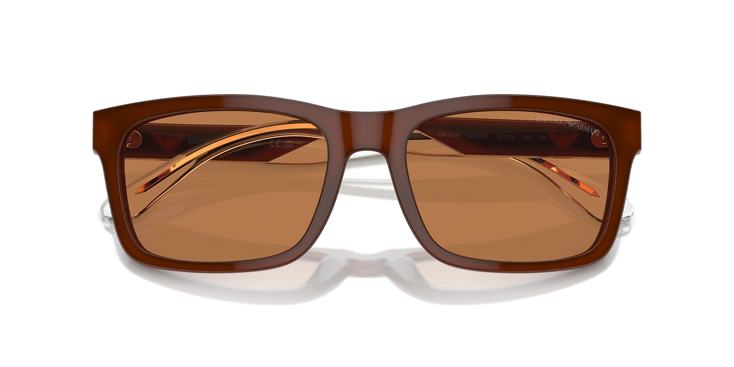 Emporio Armani Sunglasses EA4224
