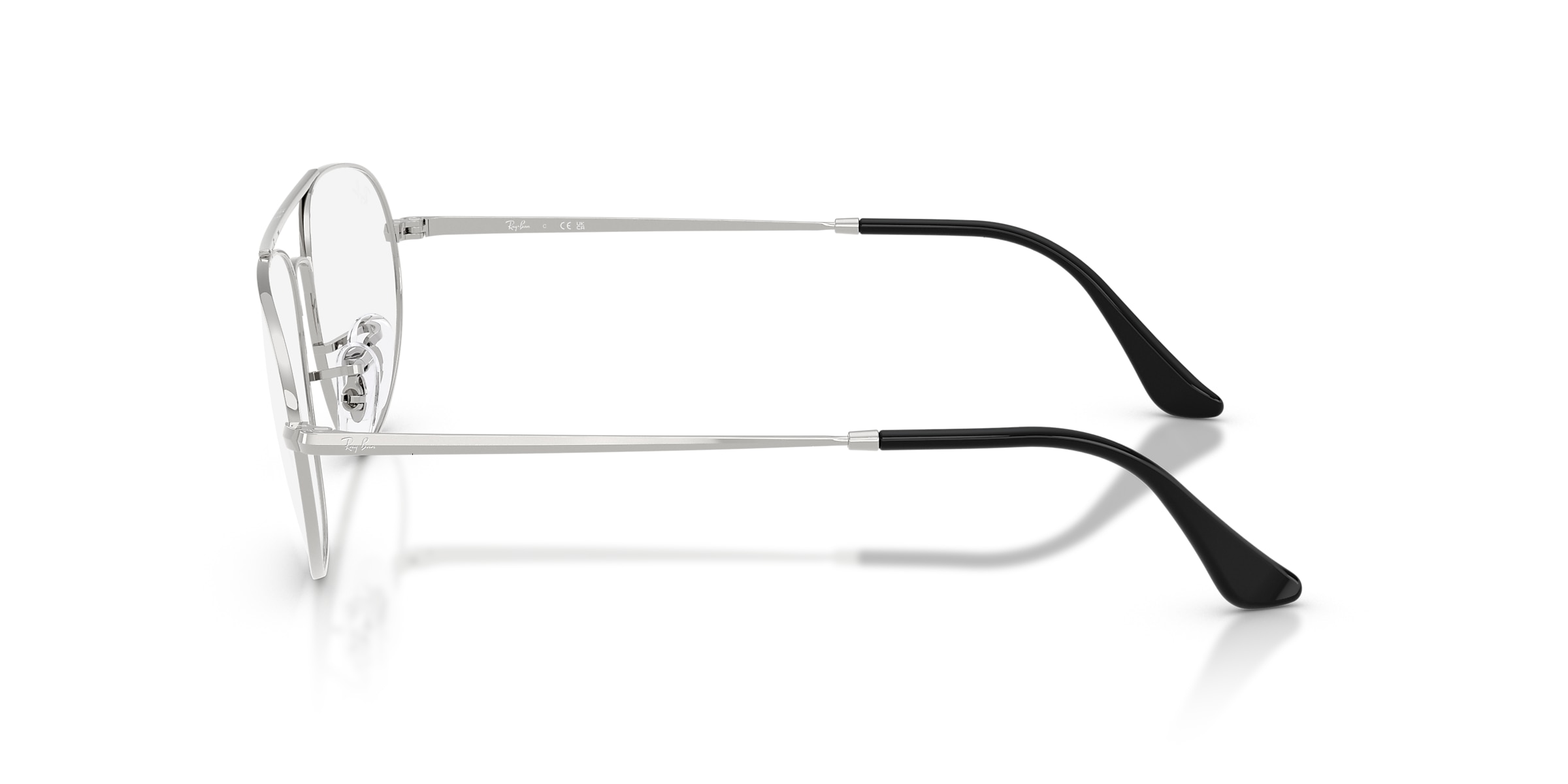 Ray-Ban Glasses RB6645 EXPLORER IV OPTICS