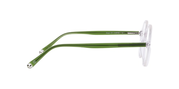 Clearly Glasses GINGKO