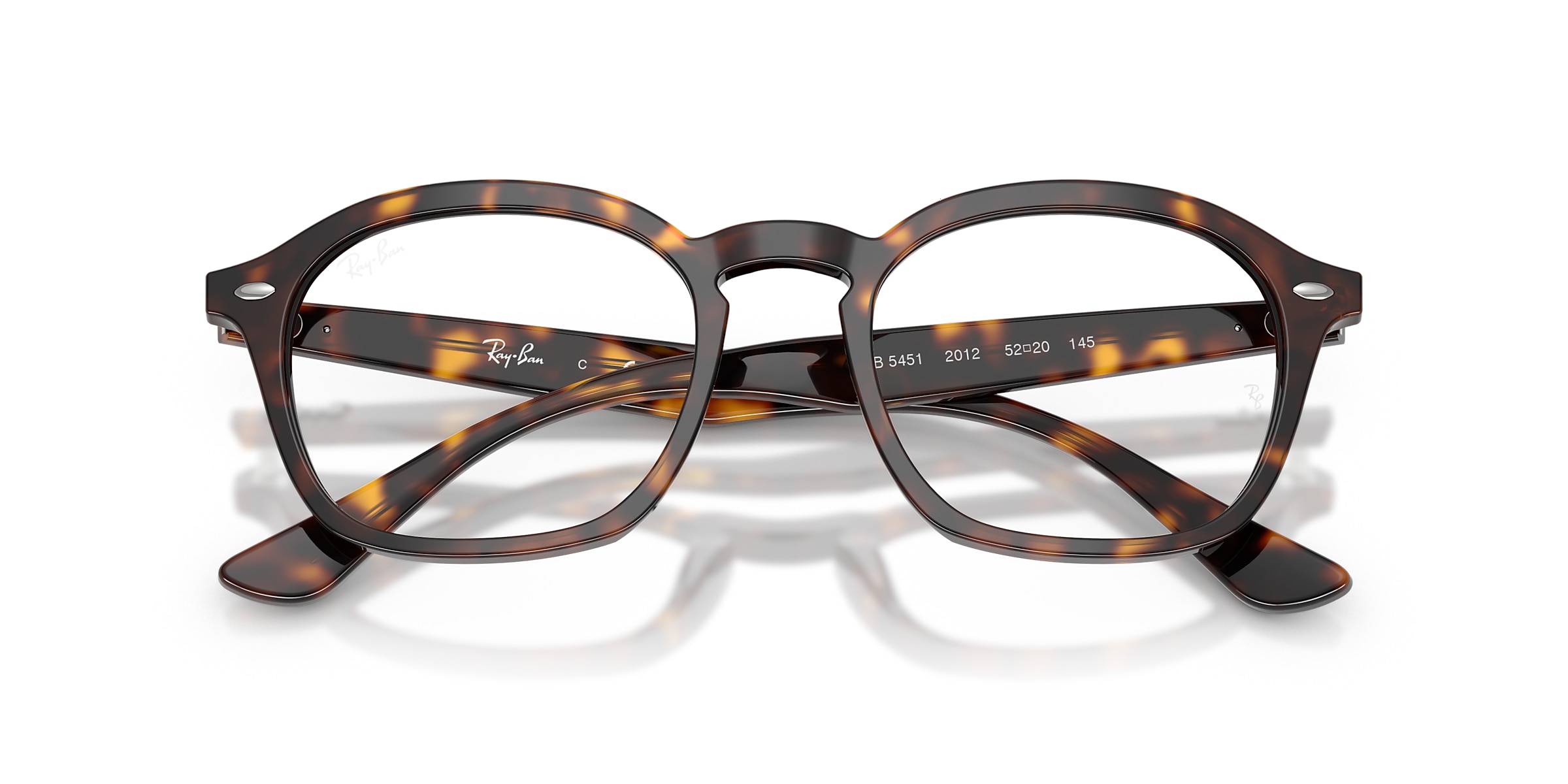 Ray-Ban Glasses RB5451 OPTICS
