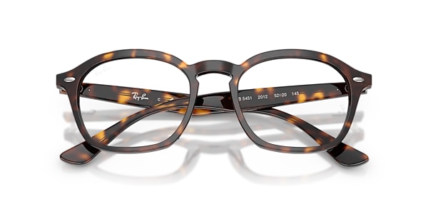 Ray-Ban Glasses RB5451 OPTICS