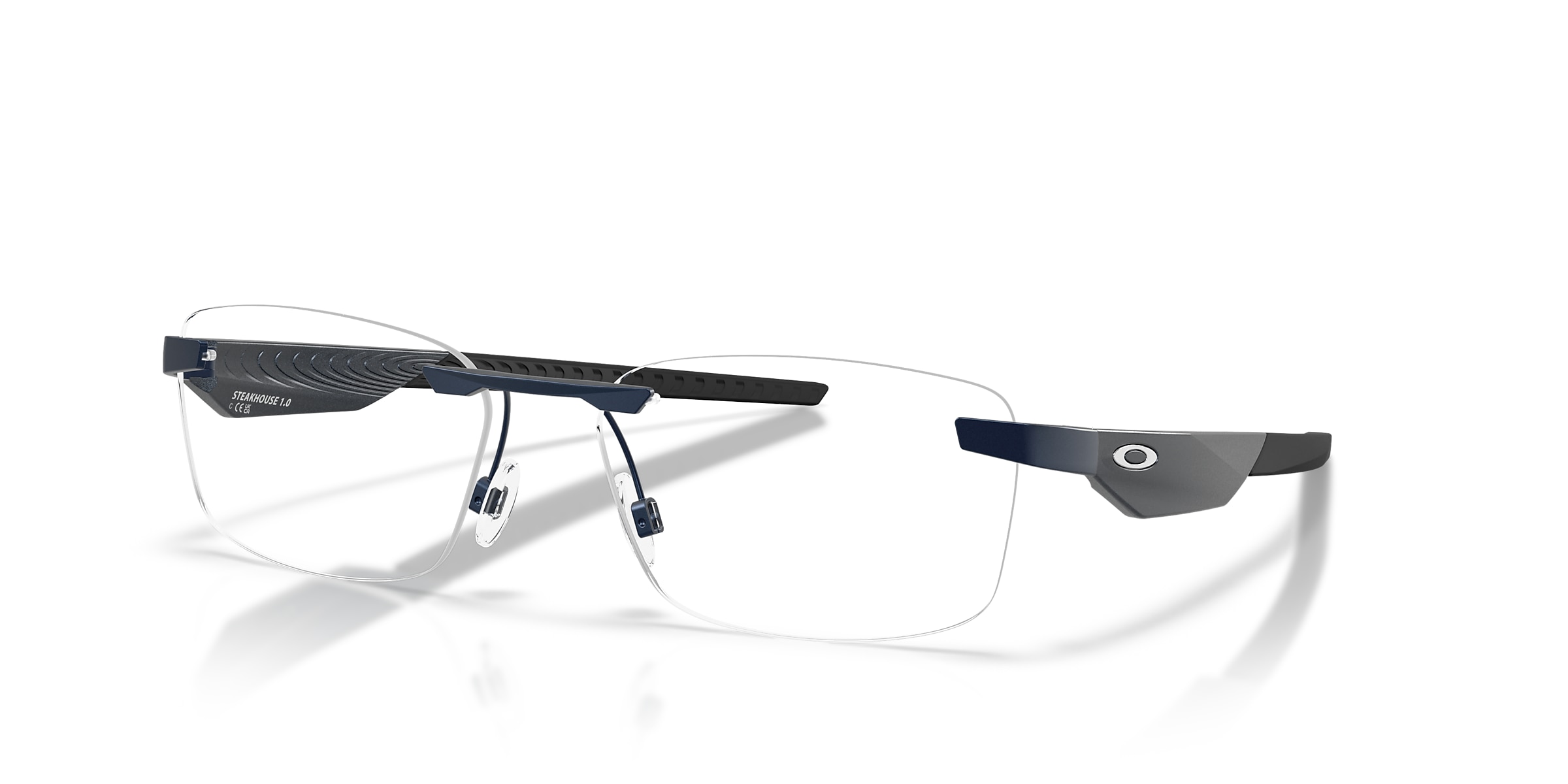 Oakley Glasses OX3126 STEAKHOUSE 1.0