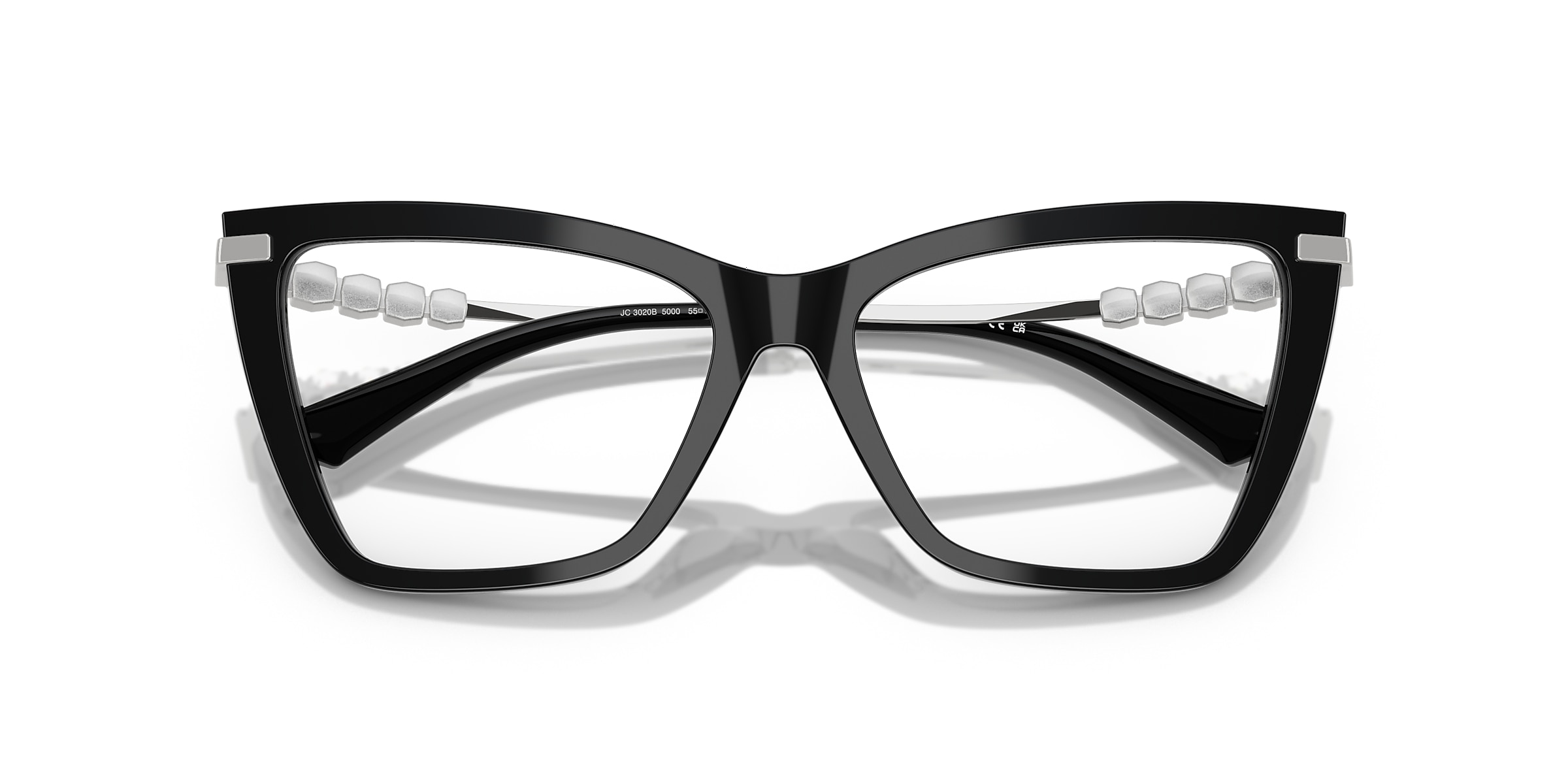 Jimmy Choo Glasses JC3020B
